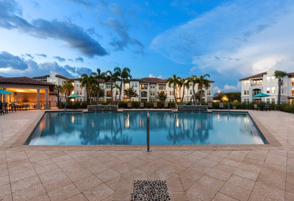 Park Place At Maguire Apartments, 100 Maguire Park St, Ocoee, FL RentCafe